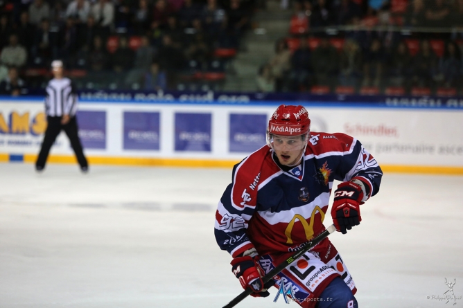 Une nouvelle victoire sous le sapin pour les BDL